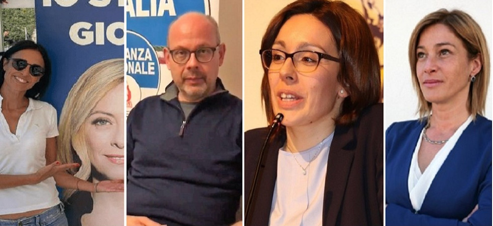 Scontro Fratelli d'Italia-Lega su bypass ferroviario, le parlamentari leghiste: Bloccare l’opera?